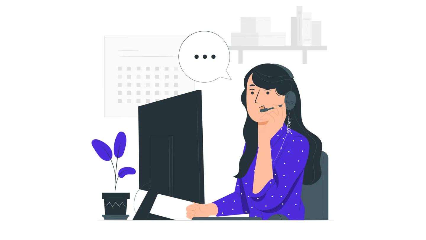 customer service