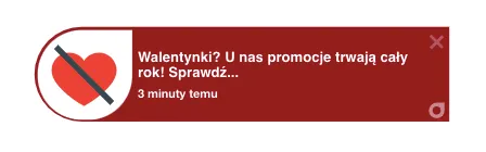 Trust Info - Nie tylko w Walentynki