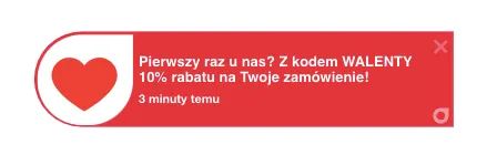 Trust info - walentynkowy kod
