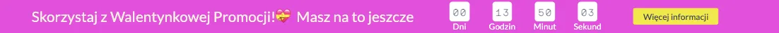Trust Bar z zegarem