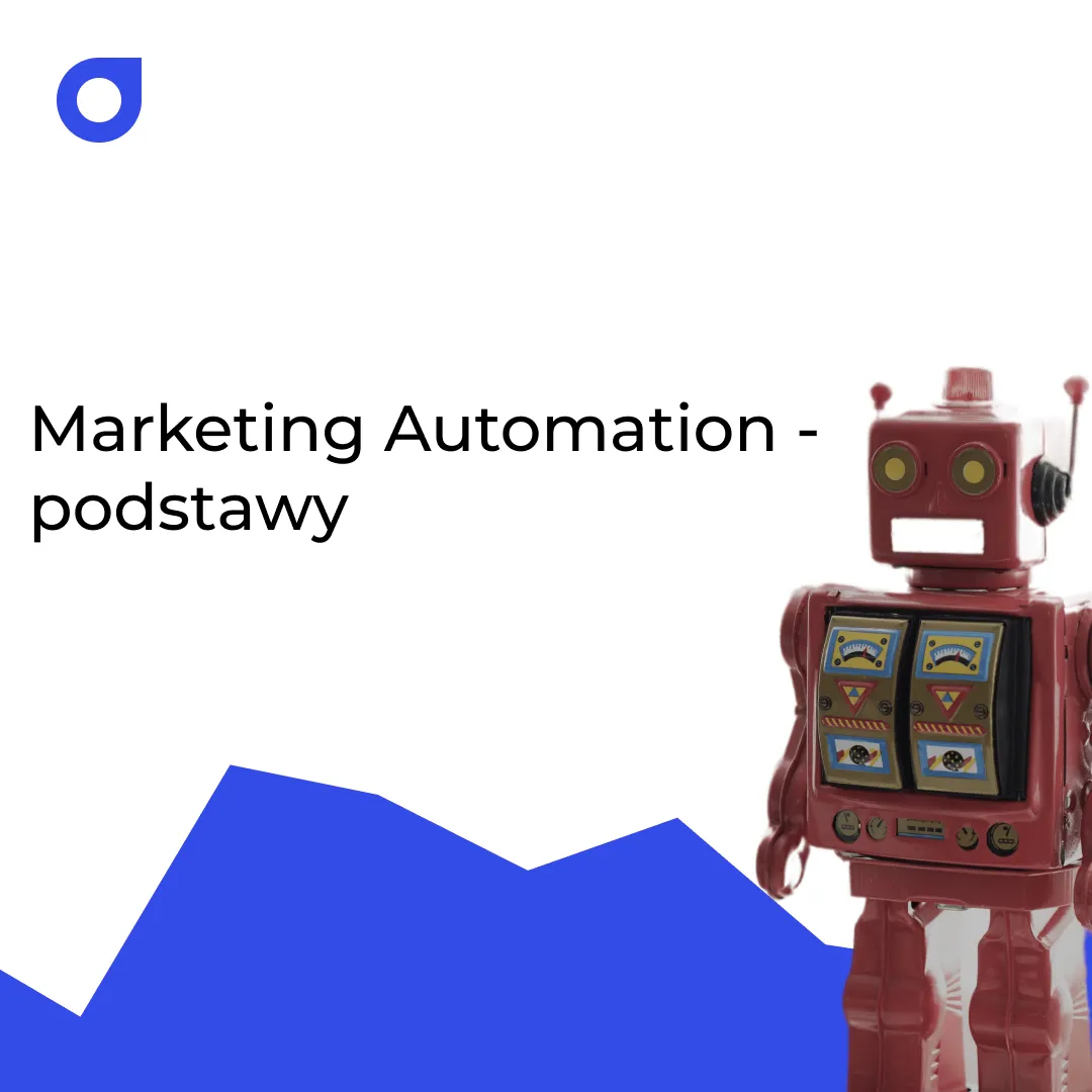 marketing automation podstawy