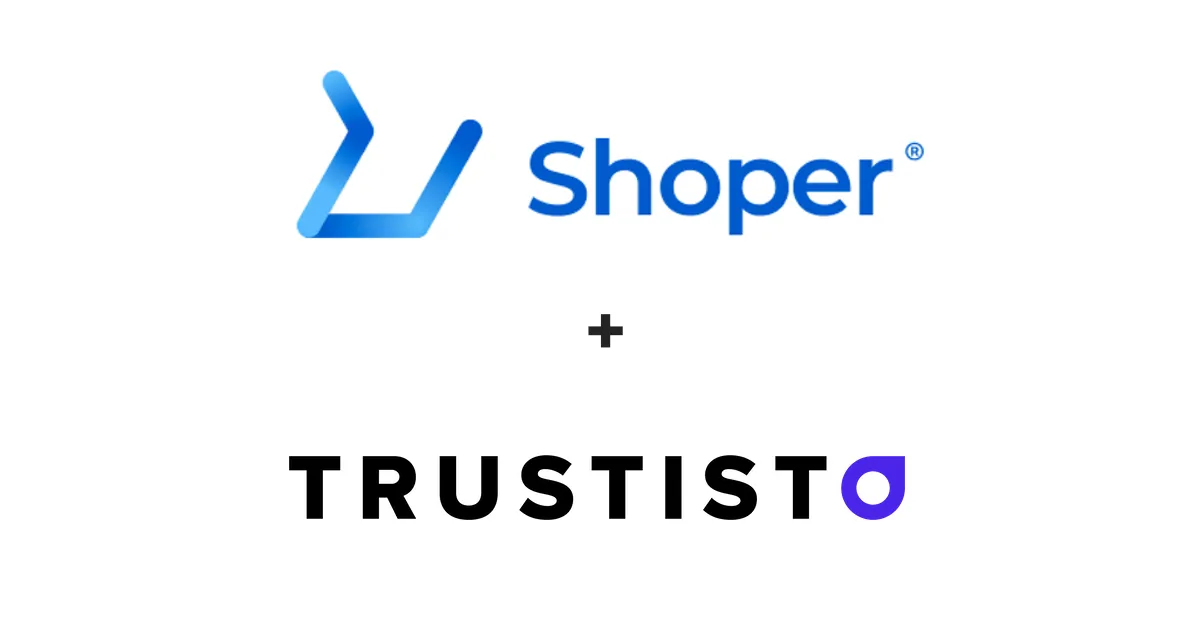 Shoper Trustisto