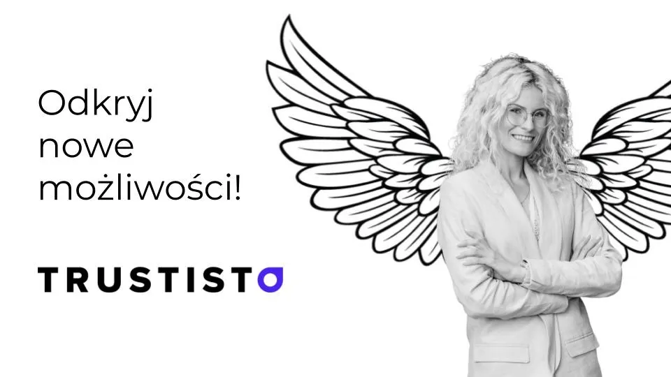 Odkryj nowe możliwości z Trustisto